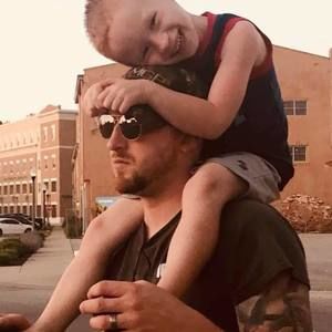 Meet your Posher, Dave